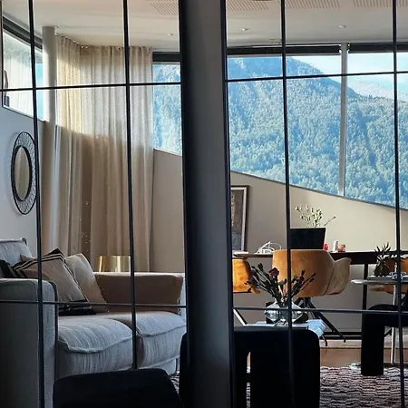 The Front Row Exclusive - With Unforgettable Views In Centre * Tromsø